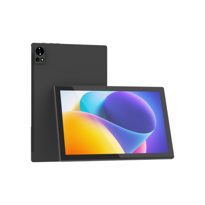 G-Tab T12 Tablet / 10.1 Inch IPS/4GB RAM + 128 GB ROM